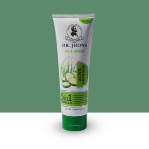 CUCUMBER FACE WASH