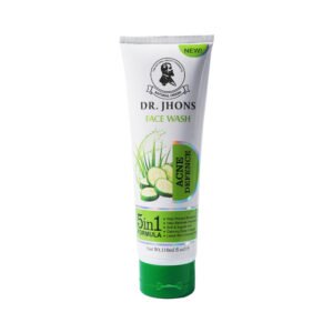 CUCUMBER FACE WASH