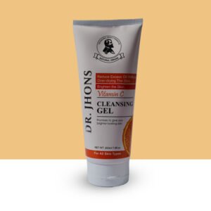 VITAMIN C GEL CLEANSER