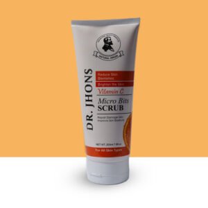 VITAMIN C SCRUB