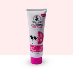 WHITE GLOW FACE WASH